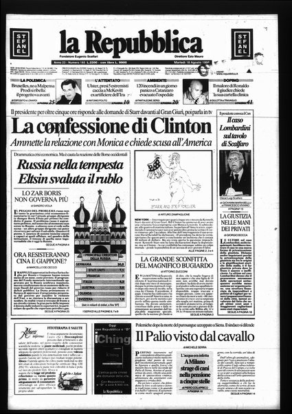 La repubblica